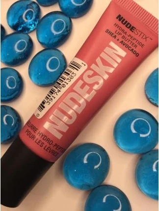 Масло для губ Nudestix Nudeskin