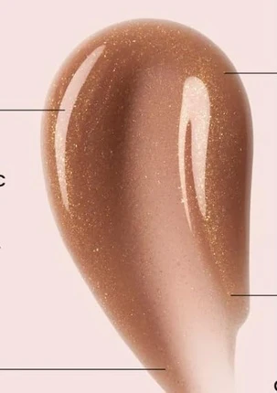 Средство для губ Lip Treatment Creme Brulee Glimmer Olehenriksen