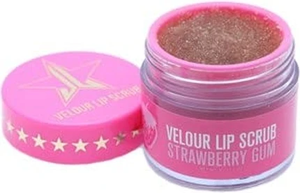 Скраб для губ Jeffree Star Cosmetics Velour Lip Scrub Blue Freeze