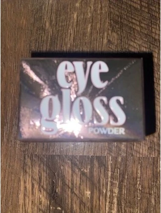 Пудра для век Eye Gloss Powder Jeffree Star Cosmetics Peach Goddess