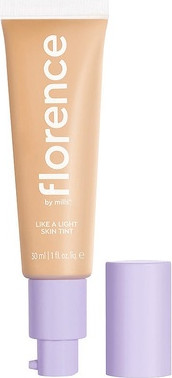 Тонирующая основа Skin Tint florence by mills Like A Light