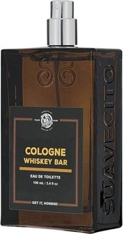 Одеколон Suavecito Whiskey Bar
