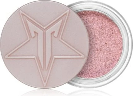Пудра для век Jeffree Star Cosmetics