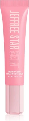 Увлажняющий крем для век Jeffree Star Cosmetics Morning Dew