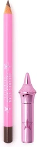 Карандаш для губ Jeffree Star Cosmetics Velour Lip Liner