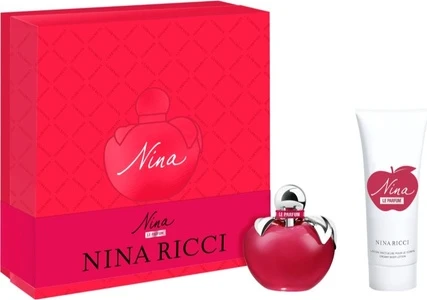Eau de Parfum Nina Ricci Le Parfum