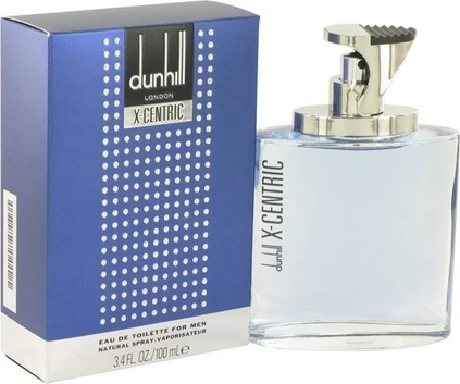 Одеколон Alfred Dunhill X-Centric