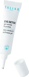 Гель для глаз Talika Eye Detox Contour Gel