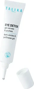 Гель для глаз Talika Eye Detox Contour Gel