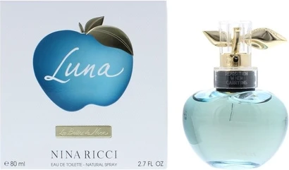 Туалетная вода Nina Ricci Luna