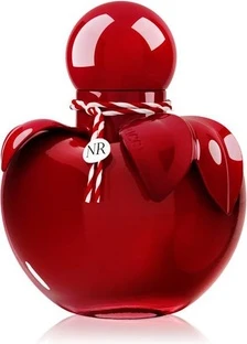 Eau De Toilette Nina Ricci Nina Rouge