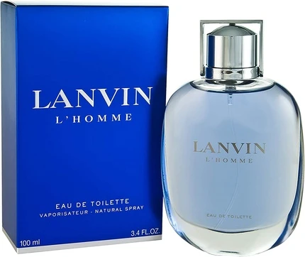 Туалетная вода Lanvin