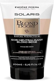 Крем против пигментных пятен Eugene Perma SOLARIS