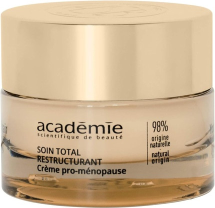 Дневной крем Academie Scientifique De Beaute Age Recovery