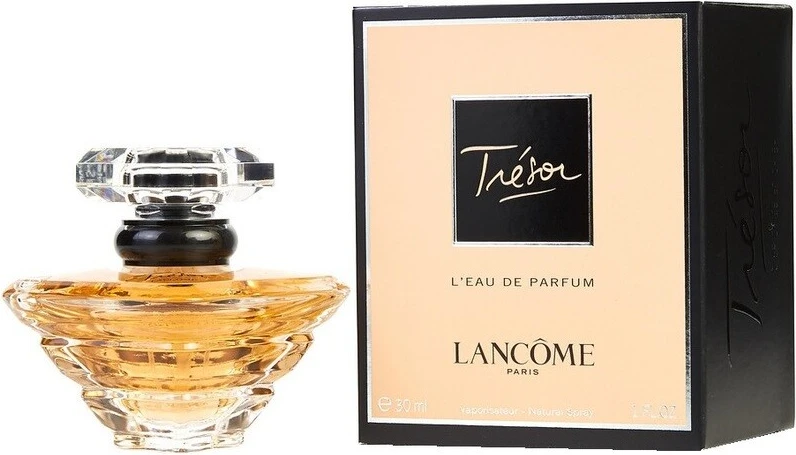 Парфюмерная вода Lancome Tresor