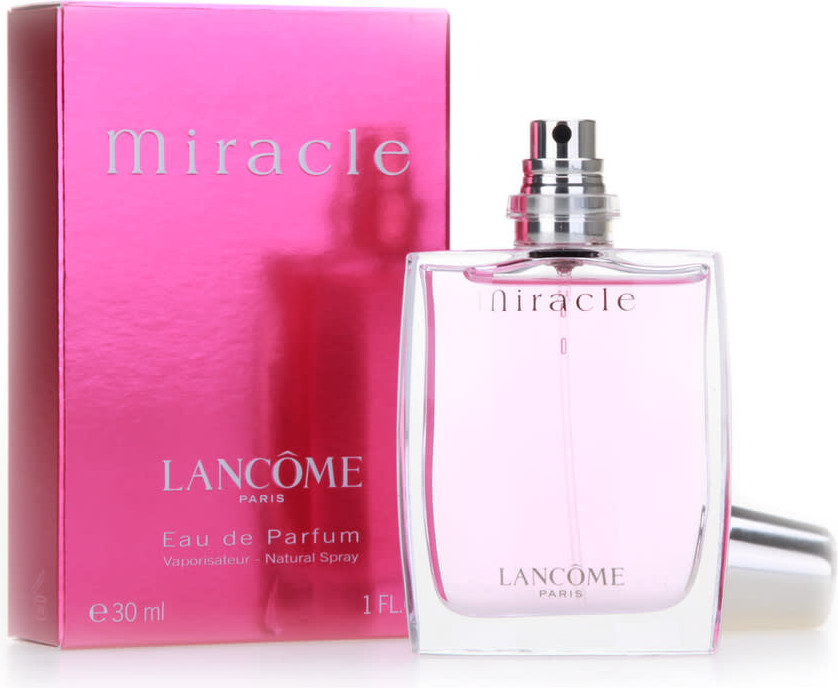 Парфюмированная вода Lancome Miracle
