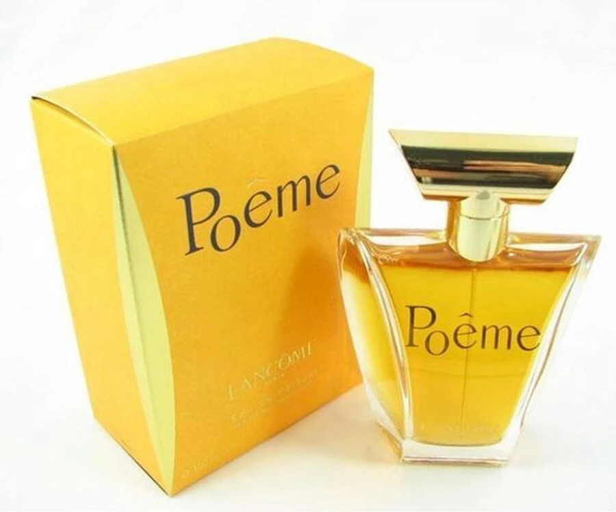 Eau de Parfum Lancome Poeme