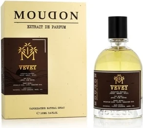 Extrait De Parfum Moudon Vevey