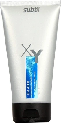 Extra Strong Gel Subtil
