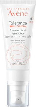 Освежающий бальзам для восстановления кожи Avène Tolerance Control