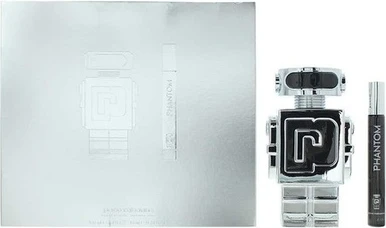 Туалетная вода Подарочный набор Paco Rabanne Phantom