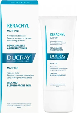 Крем для лица Ducray
