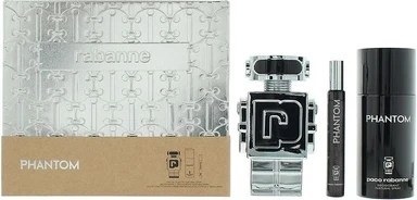 Туалетная вода Подарочный набор Paco Rabanne Phantom