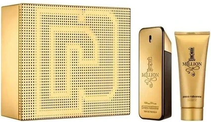Туалетная вода Paco Rabanne 1 Million