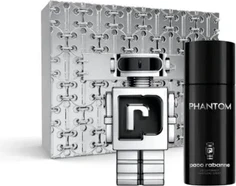 Набор Туалетная Вода Paco Rabanne Phantom