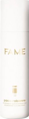 Дезодорант-спрей Paco Rabanne Fame
