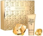 Парфюмерная вода Paco Rabanne Lady Million