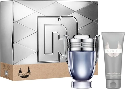 Туалетная вода Paco Rabanne Invictus
