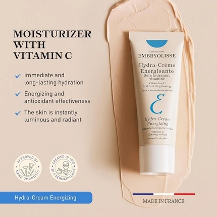 Крем для лица Embryolisse