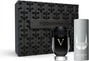 Набор парфюмерной воды Paco Rabanne Invictus Victory