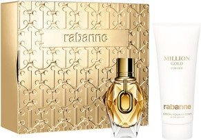 Парфюмерная вода Paco Rabanne Million