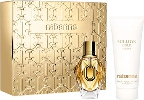 Парфюмерная вода Paco Rabanne Million
