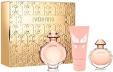 Парфюмерная вода Paco Rabanne Olympea