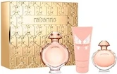Парфюмерная вода Paco Rabanne Olympea