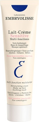 Крем для лица Embryolisse Lait-Creme Sensitive Гипоаллергенный