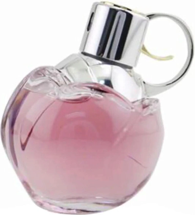 Eau De Toilette Azzaro Wanted Tonic Girl
