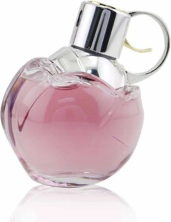 Eau De Toilette Azzaro Wanted Tonic Girl