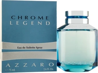 Туалетная вода Azzaro Legend