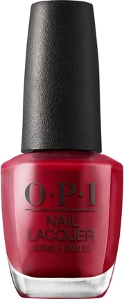 Лак для ногтей OPI