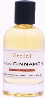 Extrait De Parfum Gerini Seductive Cinnamon