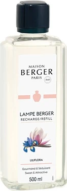 Каталитический наполнитель для лампы Maison Berger Paris Magnolia Liliflora