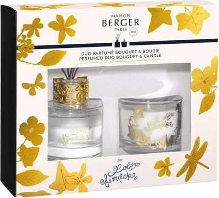 Набор ароматов Lampe Berger