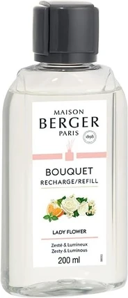 Запас для Букета Maison Berger Lady Flower