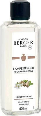Каталитический наполнитель для лампы Maison Berger Paris Home Sweet Home
