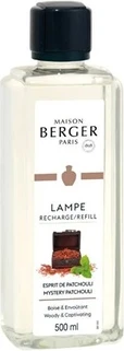 Наполнитель для аромадиффузора (Лампа) Maison Berger Paris Mystery Patchouli