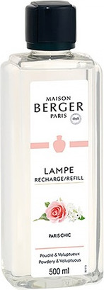 Запасной блок Maison Berger Paris Chic Paris